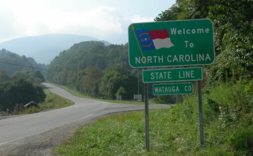 North Carolina Joins Growing Number Of States Pursuing Crypto Investments