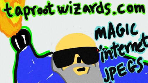 Bitcoin Op Cat Proposal Gets Boost From Taproot Wizards' $30m Fundraise