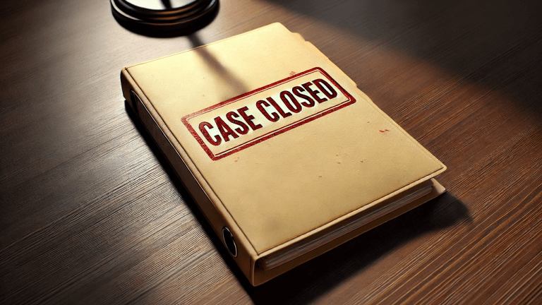 Report: Sec Concludes Opensea Probe, Drops Enforcement Threat Over Nfts