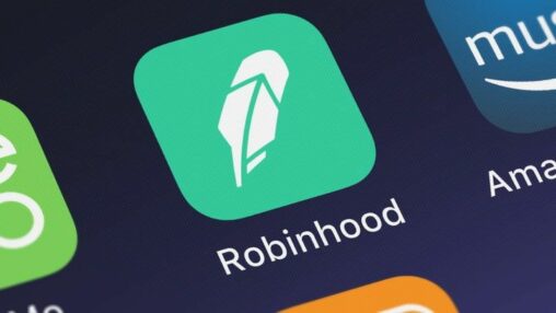 Sec Dropping Coinbase Case Could Boost Robinhood Stock, Tokens Alleged As Securities