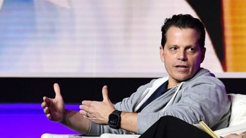 Anthony Scaramucci Says U.s. Pro Crypto Regulation Likely By November