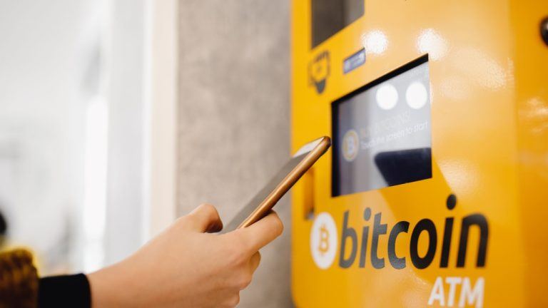 Senators Declare War On Crypto Atm Scams With Tough New Rules
