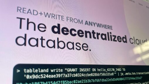 Textile, 3box Labs Merge In Decentralized Data Tie Up For Ai Agents