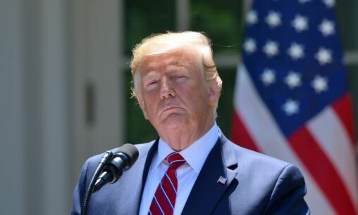 Bitcoin Tumbles 8% To $93k With Billions Liquidated As Asia Awakens To Trump's Trade War