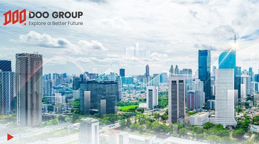 Doo Group Volume Hits Seven Month Low In January 2025 As Trading Slows