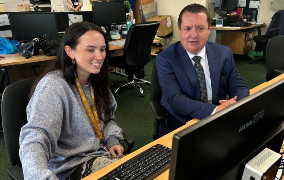 Cheshire Freemasons’ £30,000 Donation Provides Critical Boost In Fight To Save Services Of One Of Uk’s Longest Running Domestic Abuse Charities