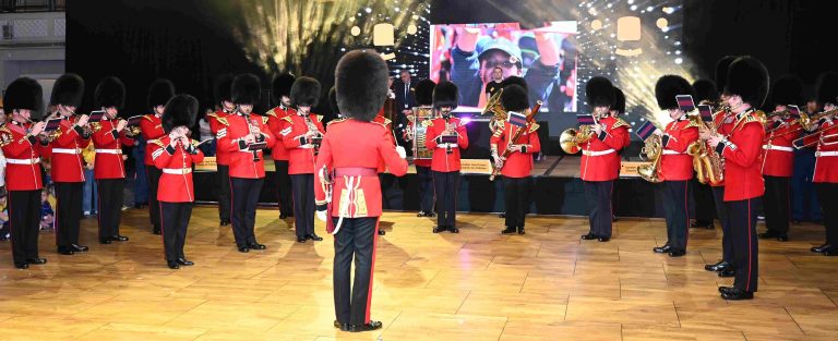Step Into Wonderland: Ltcfc's Mad Hatter's Tea Party Delights London Families*