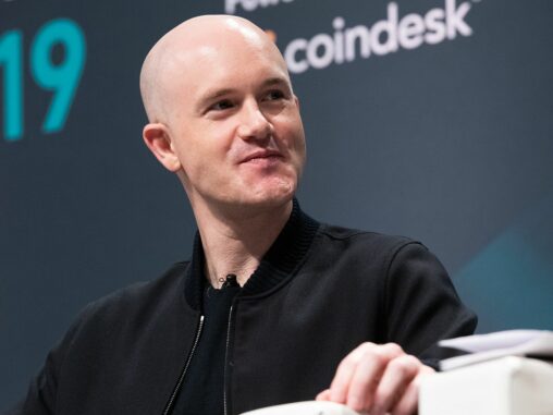 Sec Poised To Drop Coinbase Lawsuit, Marking Big Moment For U.s. Crypto