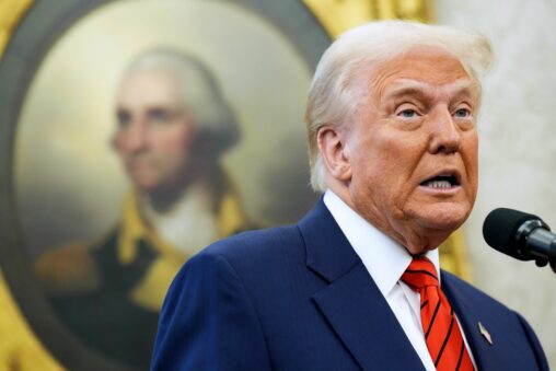 Trump’s Social Media Company Takes Steps To Launch Bitcoin Etf