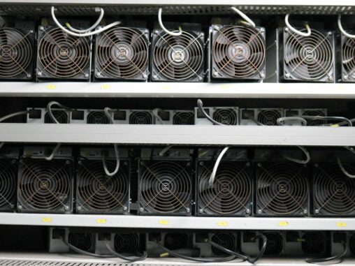 Bitcoin Miner Gda Expands West Texas Facilities With 50 Mw Deployment