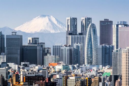Bitcoin Hodler Metaplanet To Join Msci Japan Index, Raises $26m To Buy More Btc