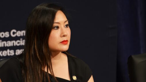 U.s. Regulator Pursuing Tokenization Pilot To Tap Stablecoins As Collateral