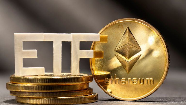 Ether Etfs Lead With $19.02 Million Inflow As Bitcoin Etfs Outflows Continue