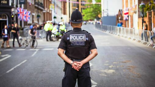 Uk Introduces Crime Bill That Extends Powers For Courts When Retrieving Crypto