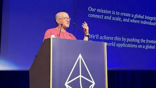 Ethereum Layer 2 Starknet Gets First Gaming App Chain