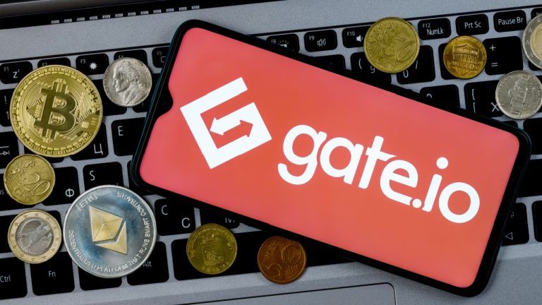 Gate.io Becomes Exclusive Crypto Partner Of Oracle Red Bull Racing