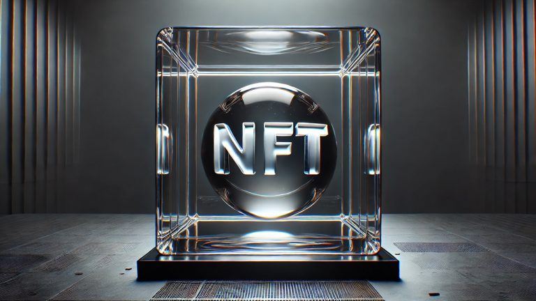 Nft Market Stumbles In January: Sales Drop 39% In Rocky Opening To 2025