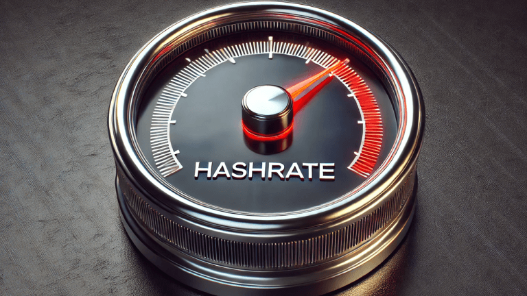 Bitcoin Difficulty Set To Skyrocket As Hashrate Hits ‘insane’ All Time High Of 840 Eh/s