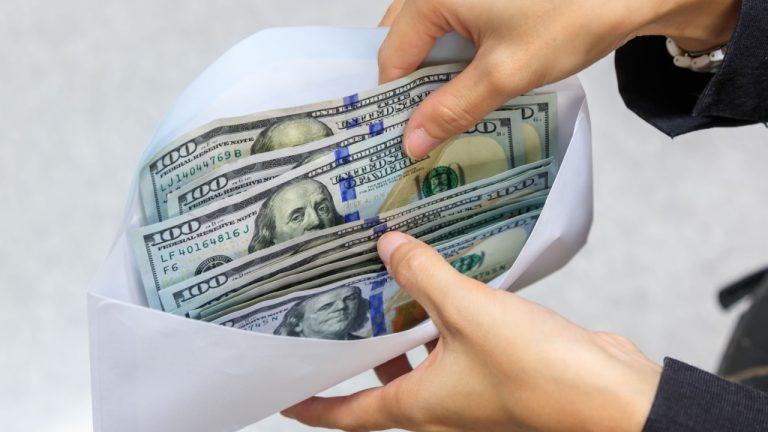 Cardano Founder Warned About Third Parties Monetizing Access To President Milei