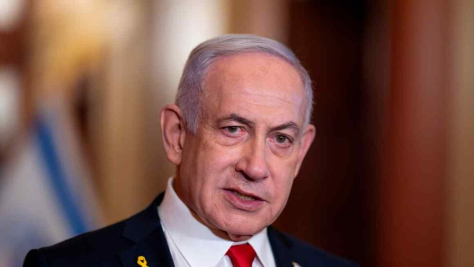 Israel Threatens To Resume War Against Hamas If It Fails To Release Hostages