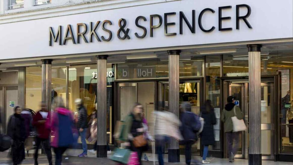 M&s Faces £40mn Recycling Tax Bill As Retailers Brace For £2bn Costs
