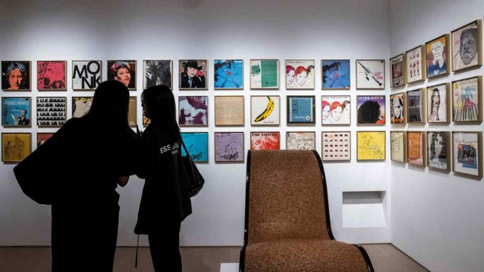 Sotheby’s Axes Mainland China Ecommerce Business Over Weak Demand