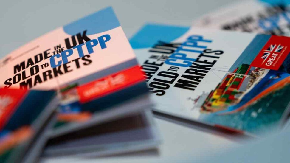 Trade Promoting Uk Departments Face ‘up To 40%’ Staff Cuts