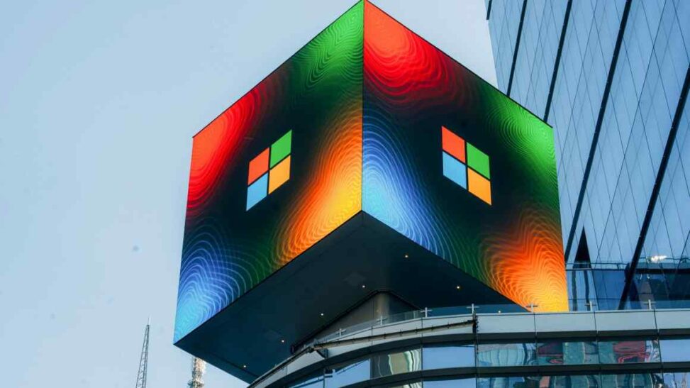 Microsoft Criticises Cma Over ‘fundamental Mistake’ In Uk Cloud Probe