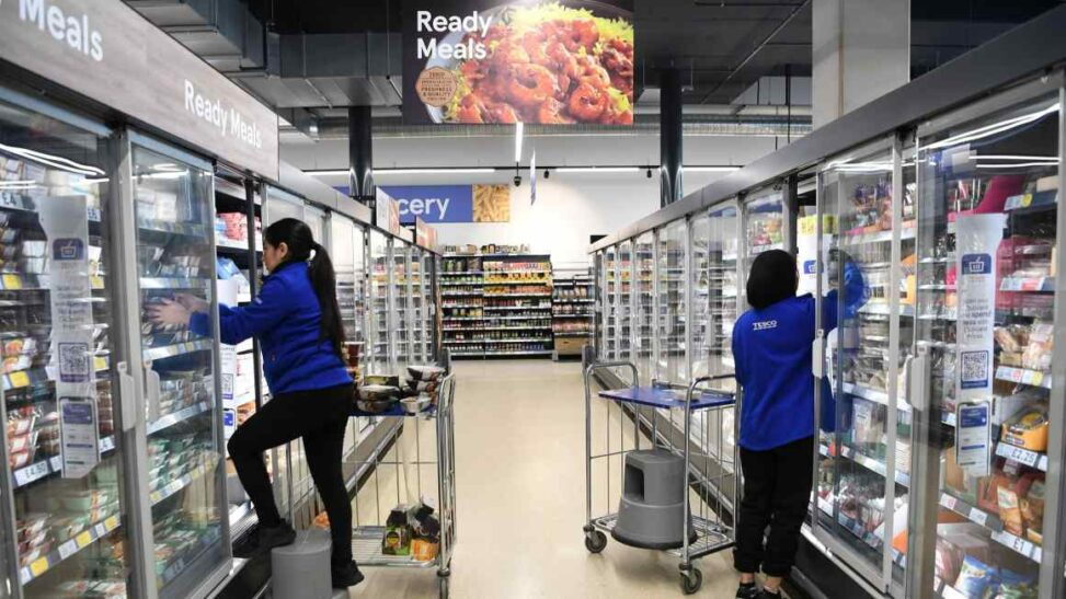 Uk Inflation Rises To 3% In January