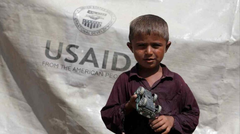 The Assault On Usaid Is A Wake Up Call For The Rest Of The World