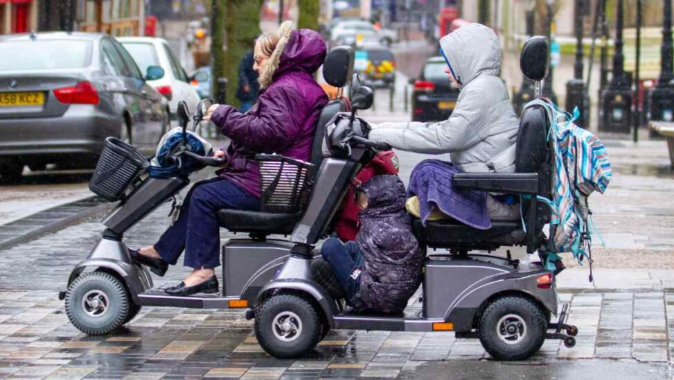 Uk Scopes Plan To Grant Banks Access To Welfare Claimants’ Accounts