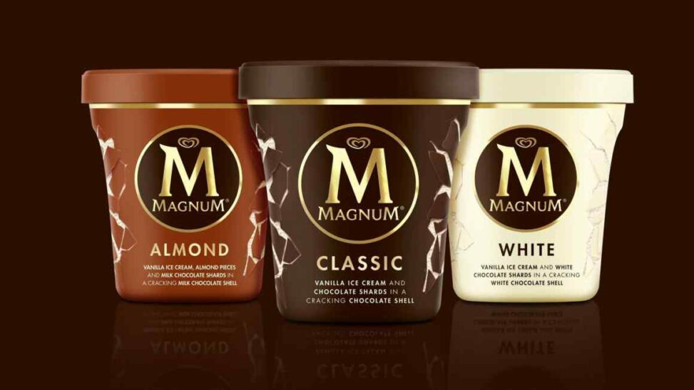 Unilever Chooses Amsterdam For Primary Listing Of Ice Cream Business