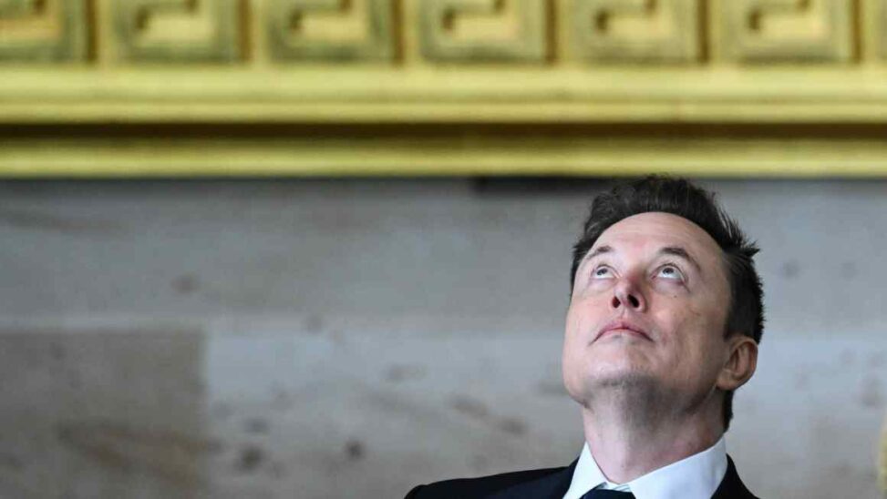 Musk Vows To Cancel Grants After Gaining Access To Us Treasury Payment System