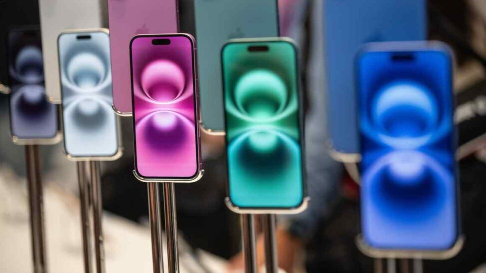 Apple’s Diversity Policies And Openai Deal Targeted By Shareholders