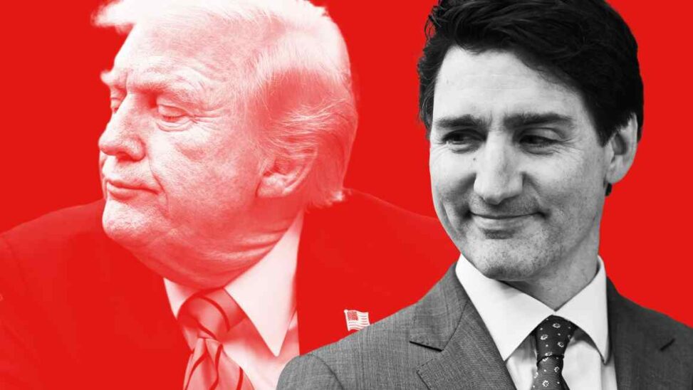 Trump Revives Canada’s Liberals In Electoral Turnaround