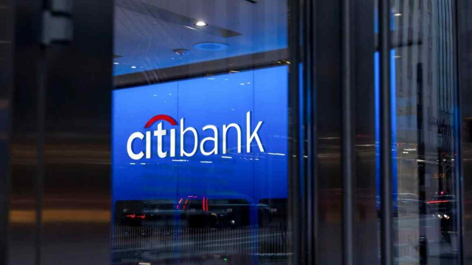 Citigroup Erroneously Credited Client Account With $81tn In ‘near Miss’
