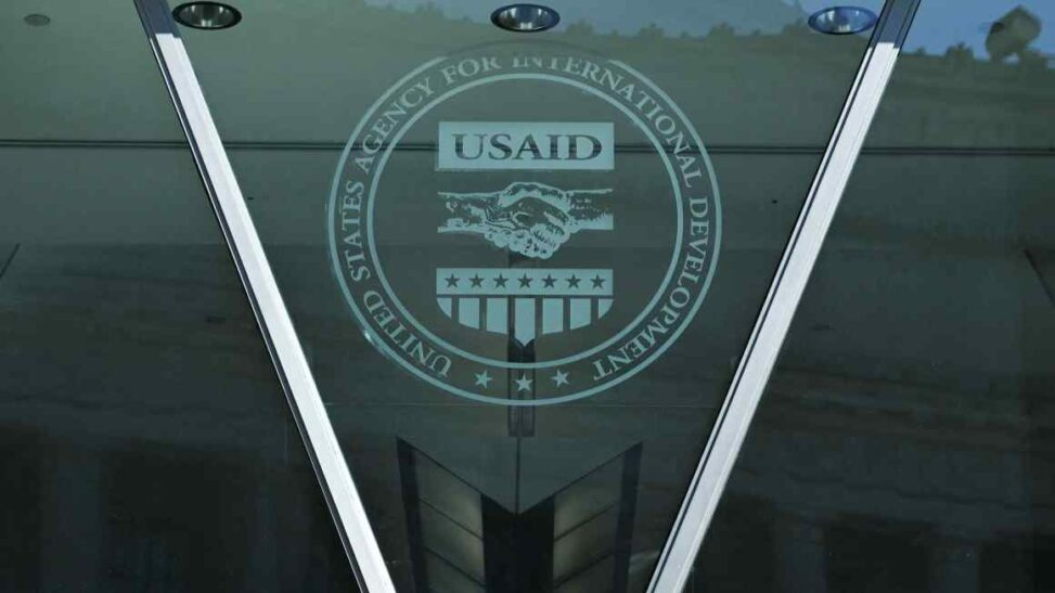 Future Of Us Aid Agency In Doubt After Website Goes Dark And Officials Put On Leave