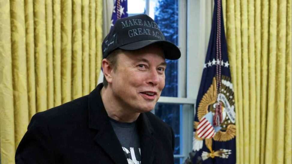 Elon Musk Demands Federal Workers Explain Their Jobs Or Be Sacked