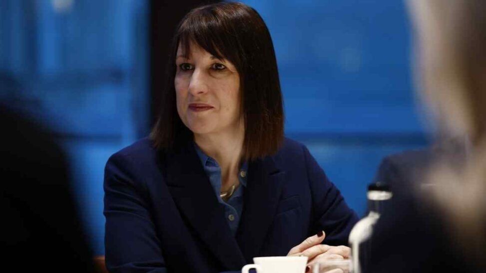 Fund Managers Call On Rachel Reeves To ‘simplify’ Uk Tax Free Savings