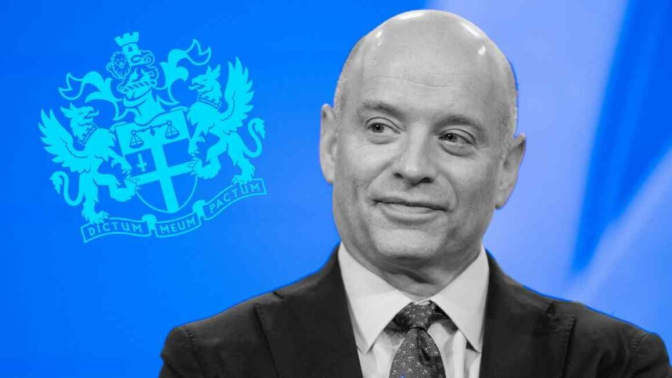 The London Stock Exchange Has Been Left Behind By Its Parent