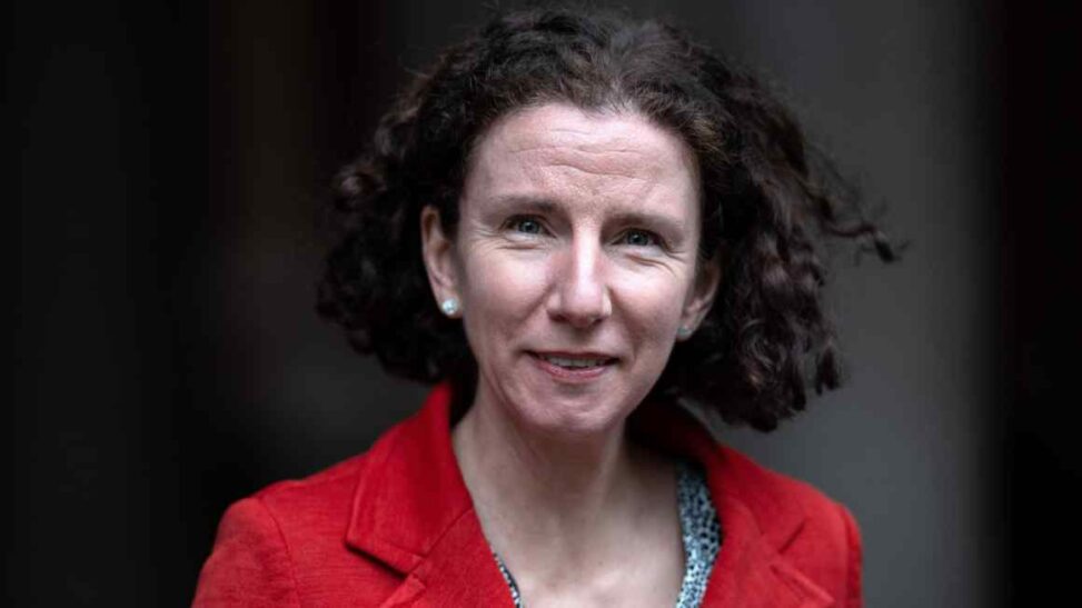 Development Minister Resigns In Protest At Starmer’s Aid Cuts