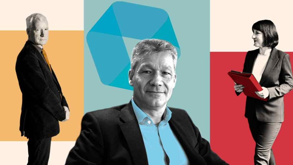 How The Uk’s Competition Regulator Lost The Trust Of Ministers