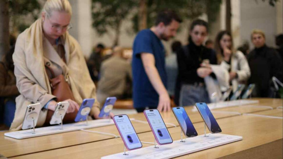 Apple Withdraws Cloud Encryption Service From Uk After Government Order