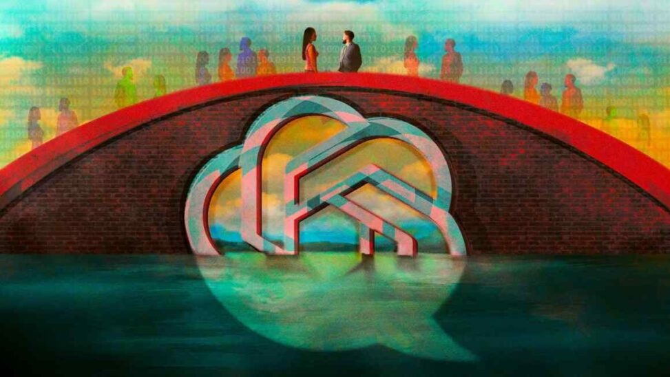 At Work, A Quiet Ai Revolution Is Under Way