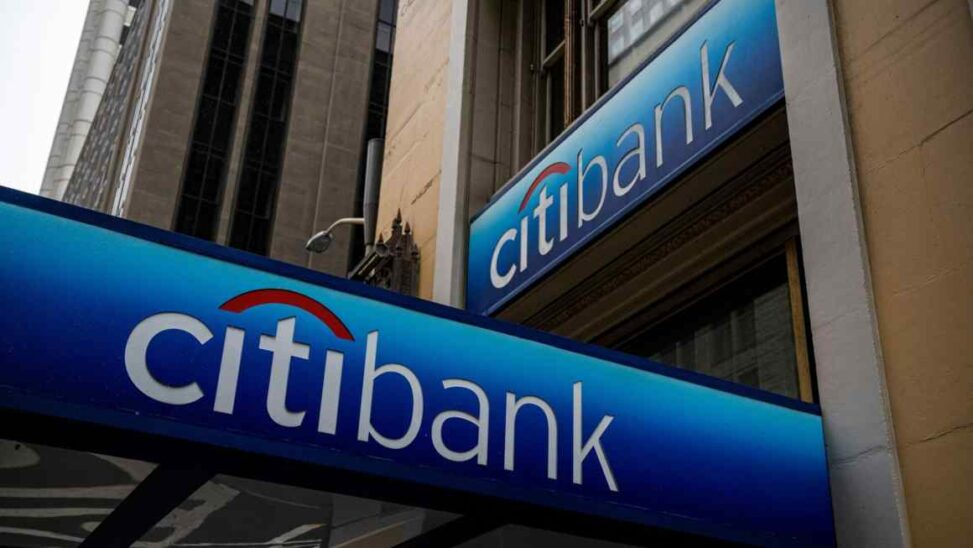 Citigroup Hands Out 8,500 Year End Promotions