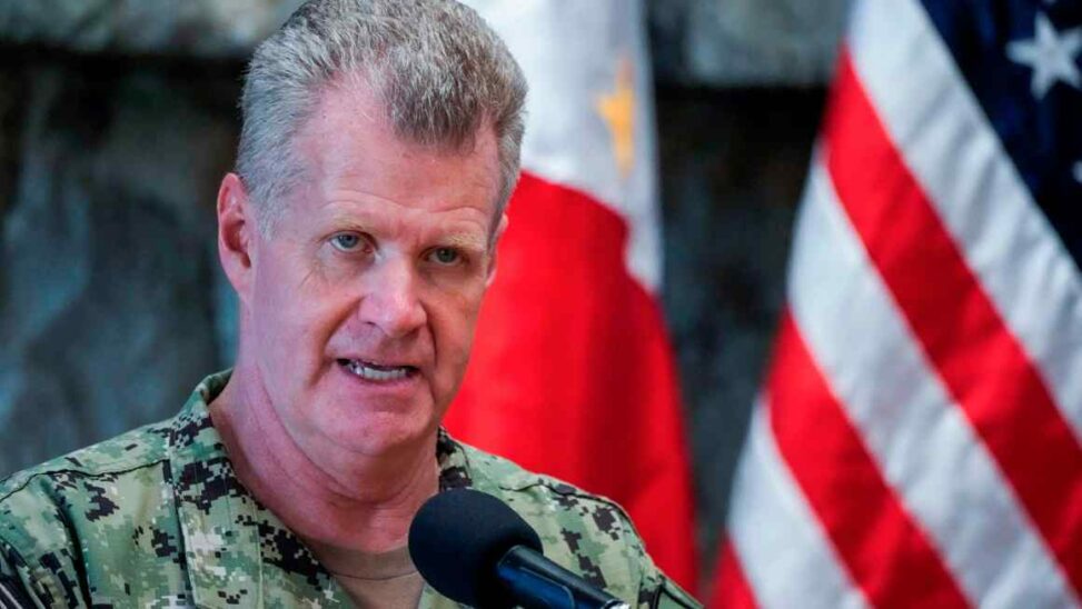 China’s War Games Near Taiwan Could Be Used To Conceal Attack, Us Says