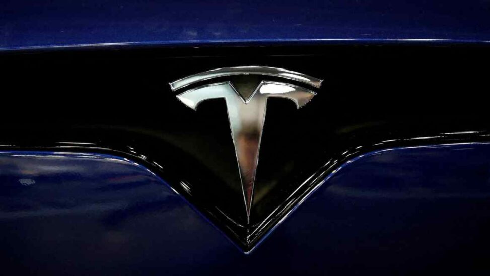 Tesla Starts 2025 With Sharp Drop In Sales In Europe