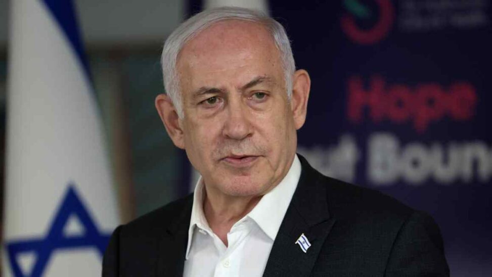 German Election Winner To Welcome Netanyahu Despite Icc Arrest Warrant