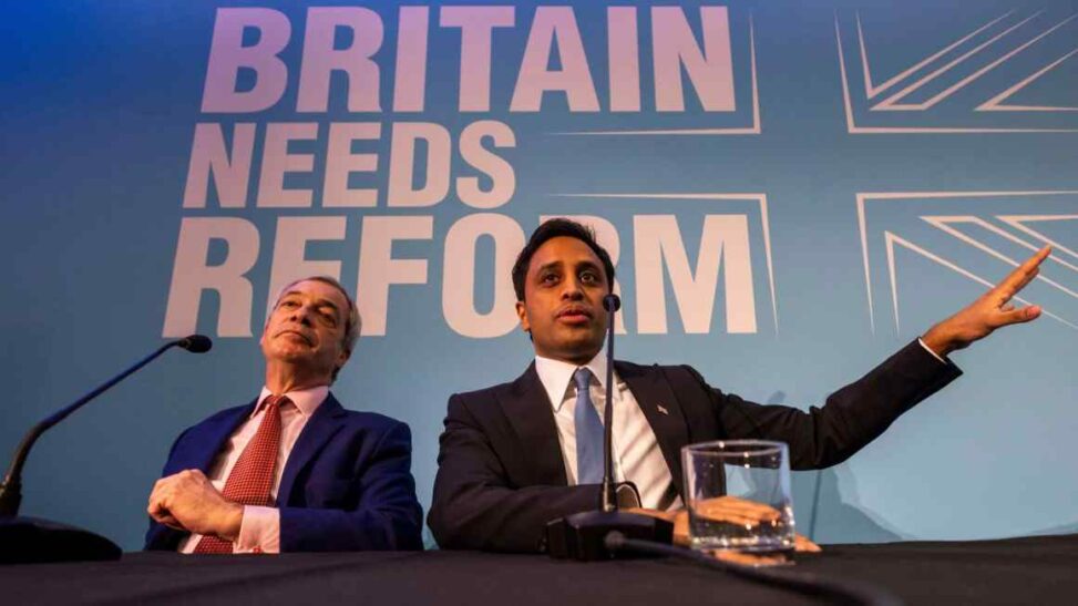 Ex Reform Uk Employees Issue Claims For Alleged Unpaid Wages