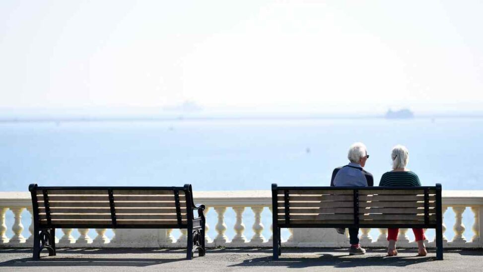 Annuity Sales Soar To 10 Year High